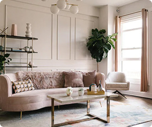 Living Room Furniture
