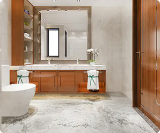 Bathroom Furniture