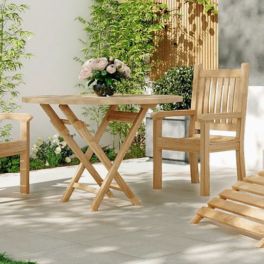 Tuintafels
