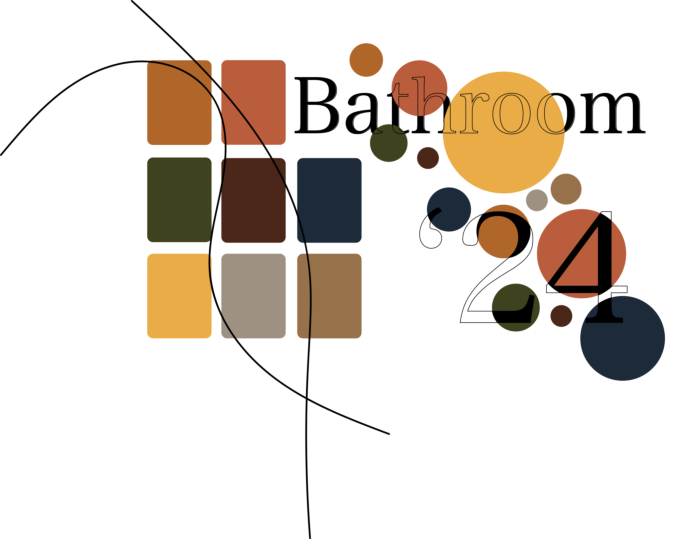 Badkamer Palette '24 