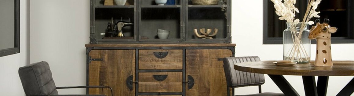 Buffetkasten Buffetkasten