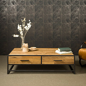 Salontafels Teak