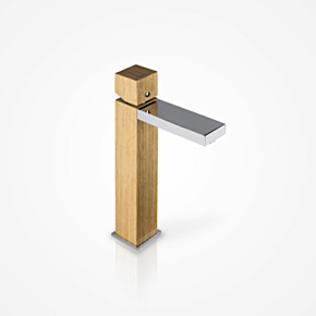 Design Wastafelkranen
