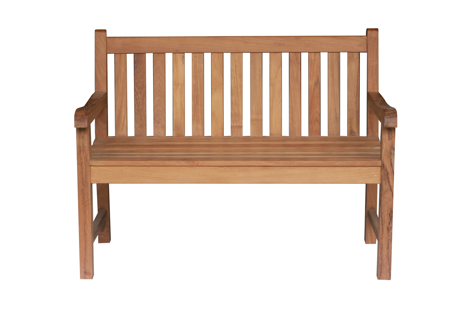 Windsor Teak Tuinbank | 120 breed - SB001 - Hover