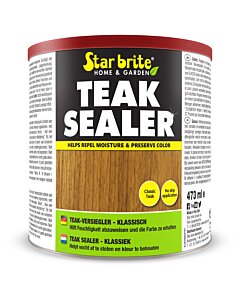 Starbrite Teak Sealer - Klassiek 473 ml