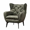 Bomba Fauteuil Groen