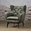 Bomba Coffeechair | Groen