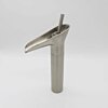 RVS Waterval Wastafelmengkraan - Rilla - XR-GZ-8007S