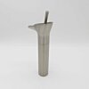 RVS Waterval Wastafelmengkraan - Rilla - XR-GZ-8007S