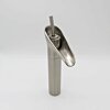 RVS Waterval Wastafelmengkraan - Rilla - XR-GZ-8007S