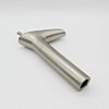 RVS Waterval Wastafelmengkraan - Rilla - XR-GZ-8007S