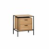 Pineto Ladenkast | 56 x 40 x 62 (h) cm