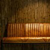 1 Doos Teak plakhout | Naturel | 18x49.5x2 - DEV-WC-NC-BOX