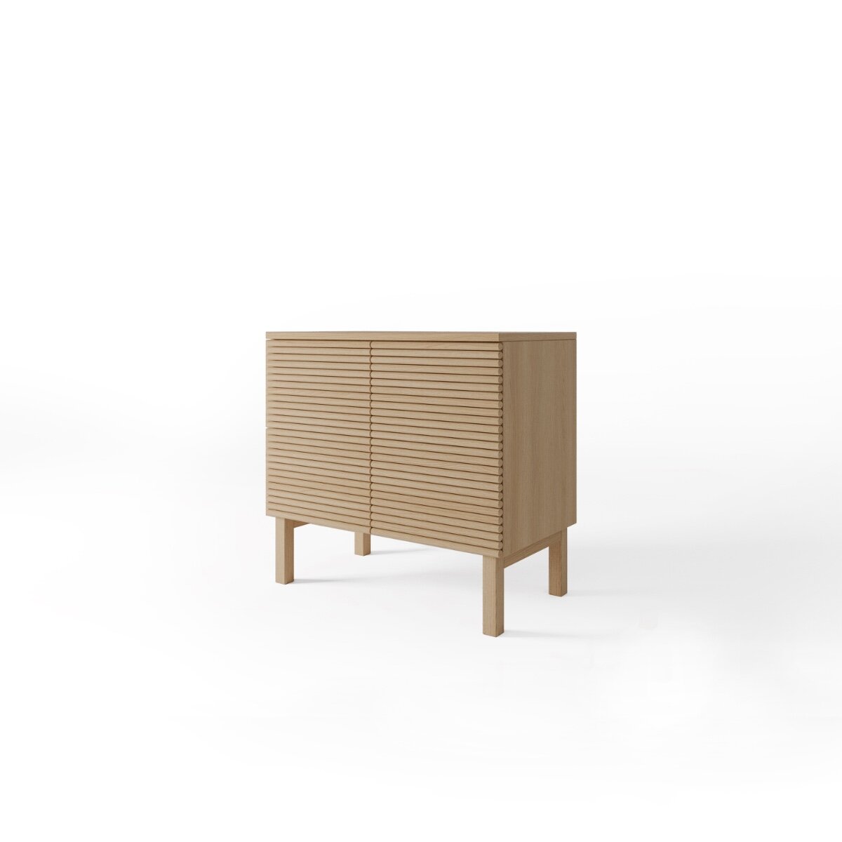 Staand badmeubel Sven, modern ontwerp, diverse kleuren, afmetingen 60-120x45x80 cm.