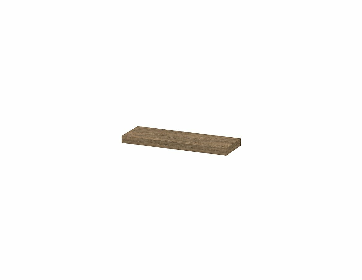 Stijlvolle Wandplanken met Blinde Bevestiging