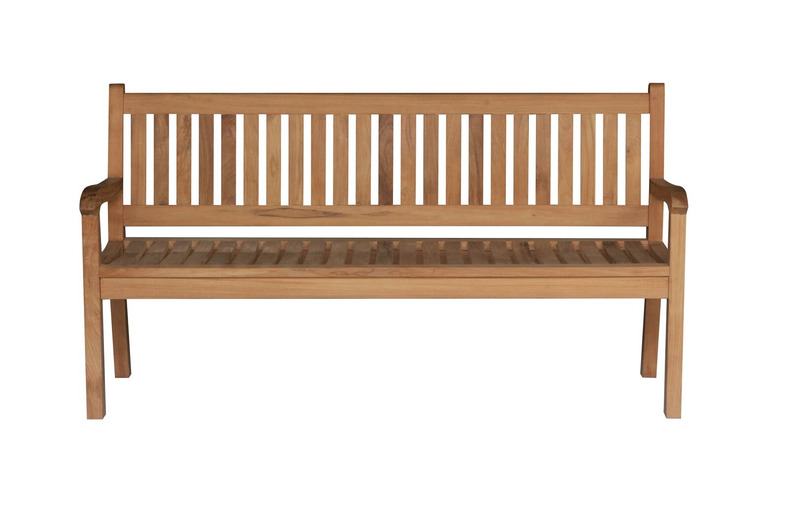 Beaufort Teak Tuinbank | 180 breed - SB015