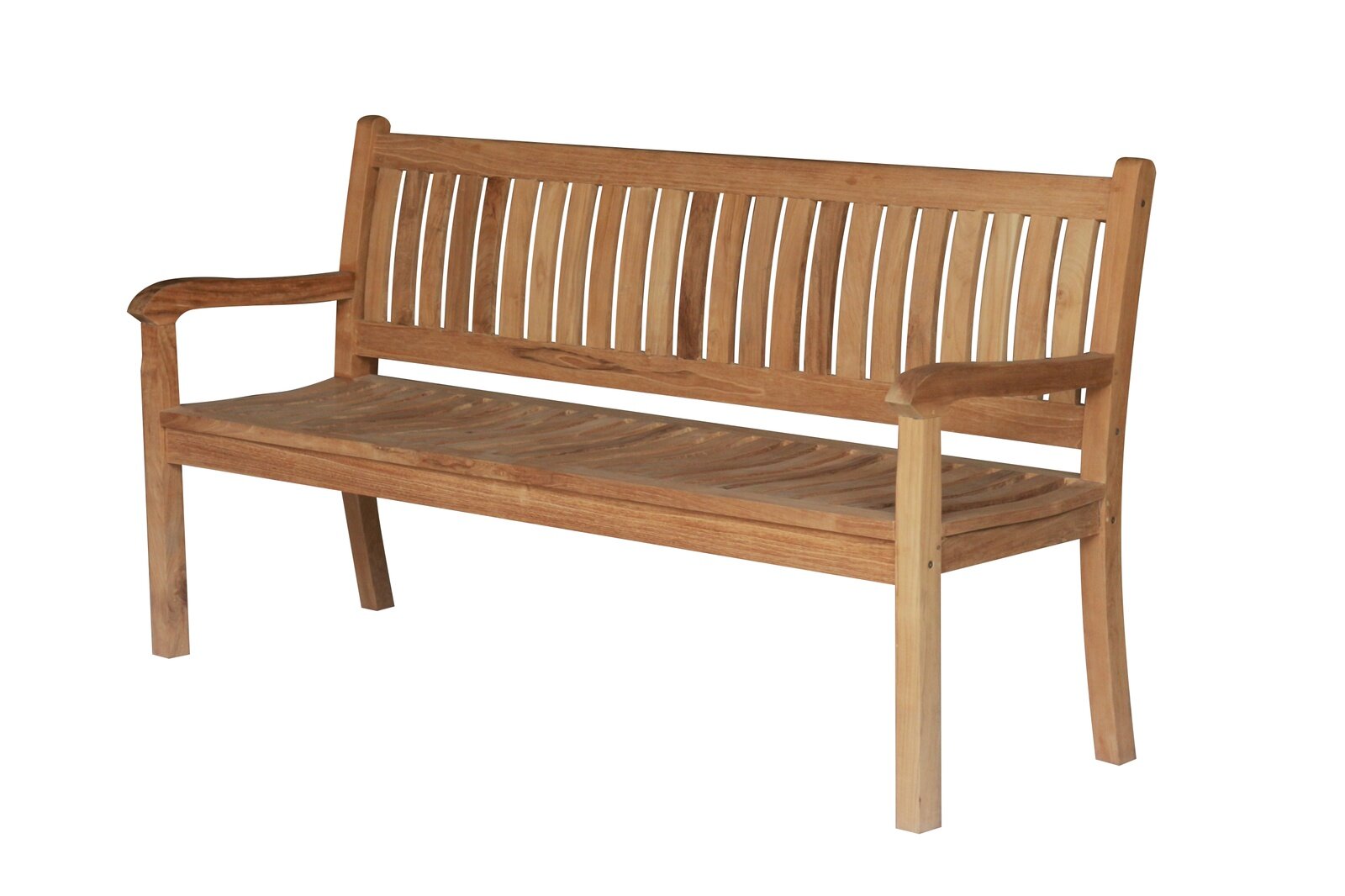 Beaufort Teak Tuinbank | 180 breed - SB015