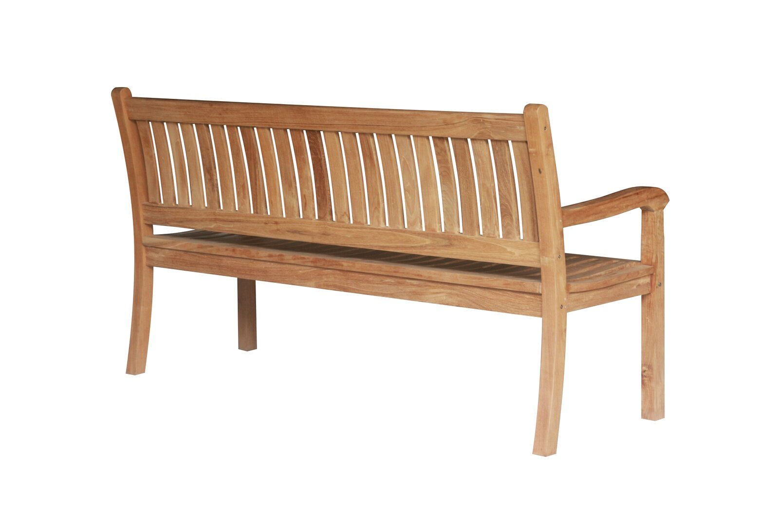 Beaufort Teak Tuinbank | 180 breed - SB015