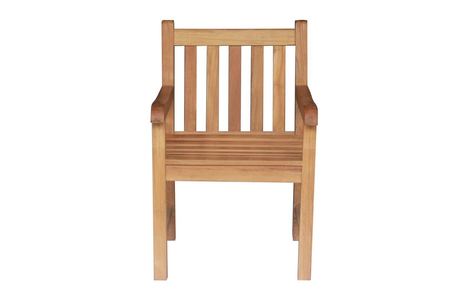 Windsor Teak Tuinstoel | 60x64x92 - SC016