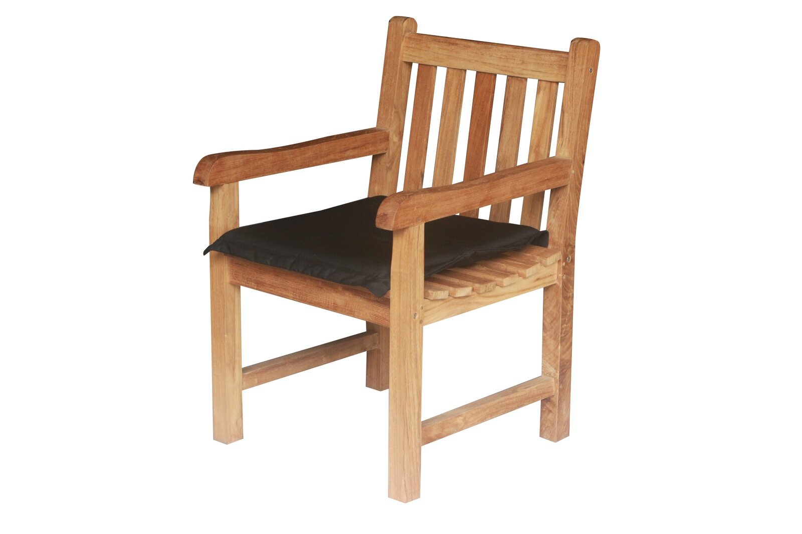 Windsor Teak Tuinstoel | 60x64x92 - SC016