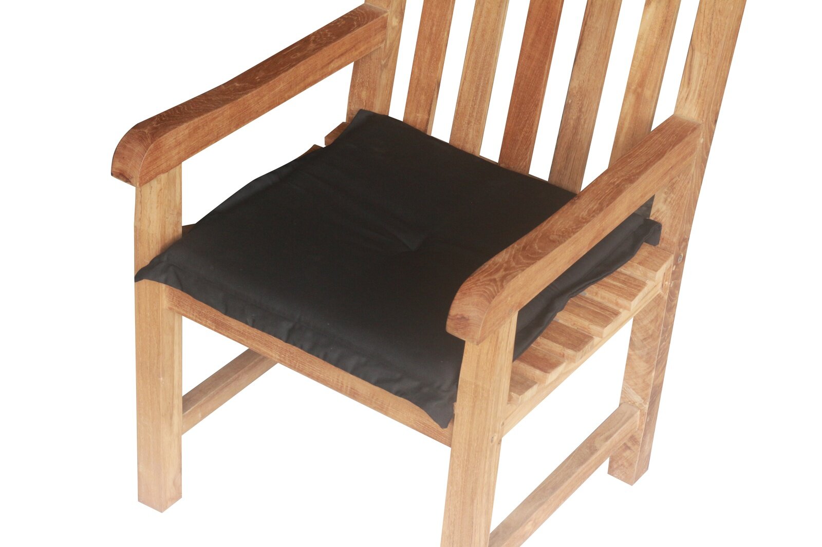 Windsor Teak Tuinstoel | 60x64x92 - SC016