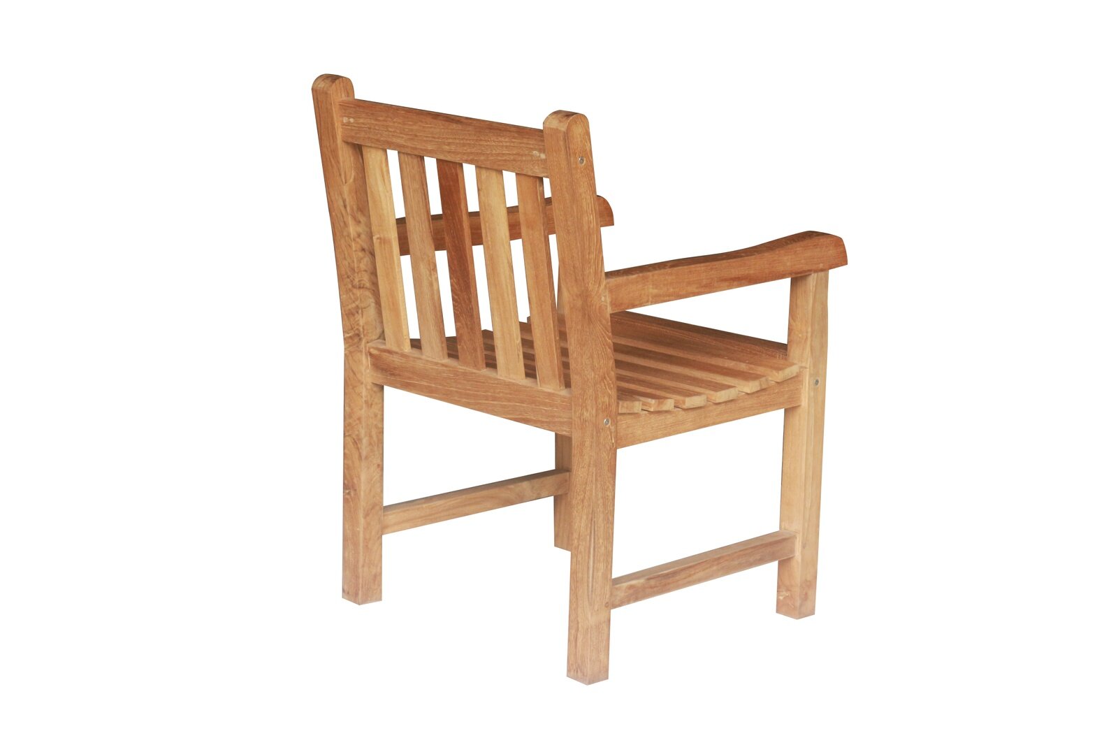 Windsor Teak Tuinstoel | 60x64x92 - SC016