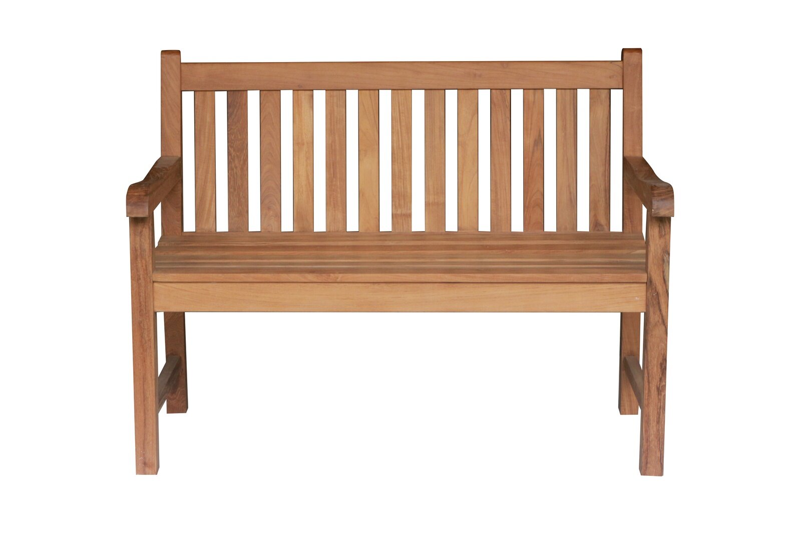 Windsor Teak Tuinbank | 120 breed - SB001