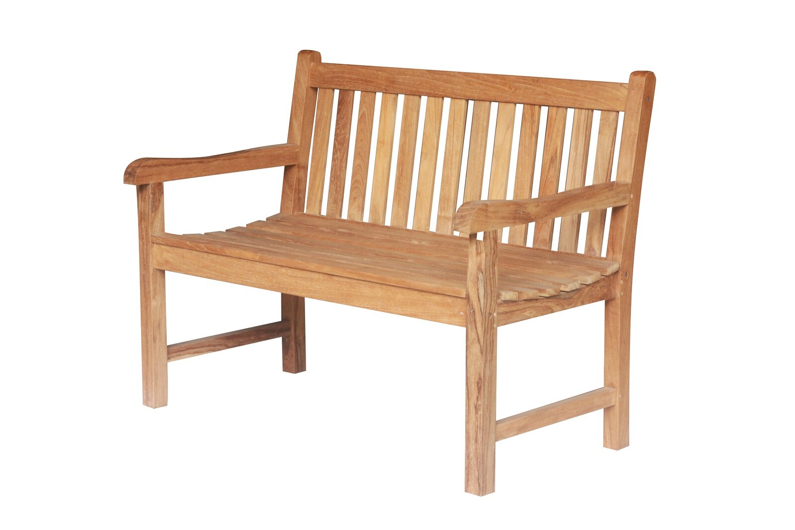 Windsor Teak Tuinbank | 120 breed - SB001
