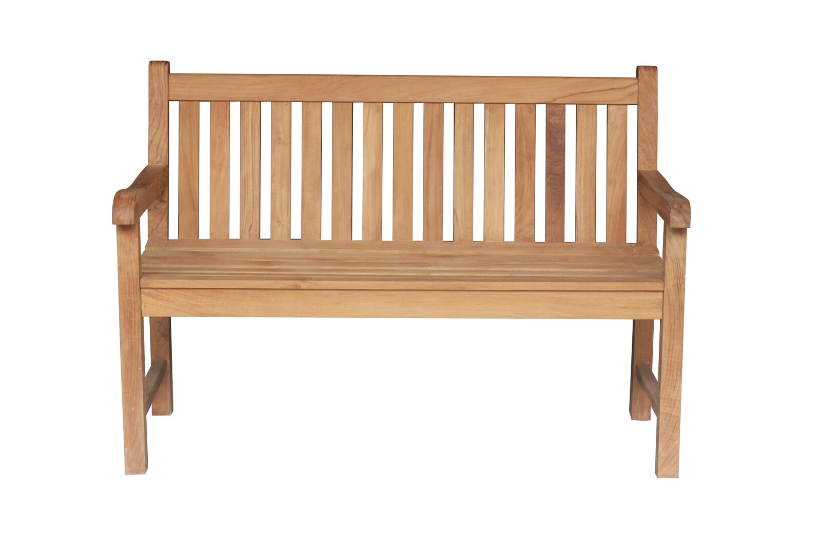 Windsor Teak Tuinbank | 130 breed - Fa055130