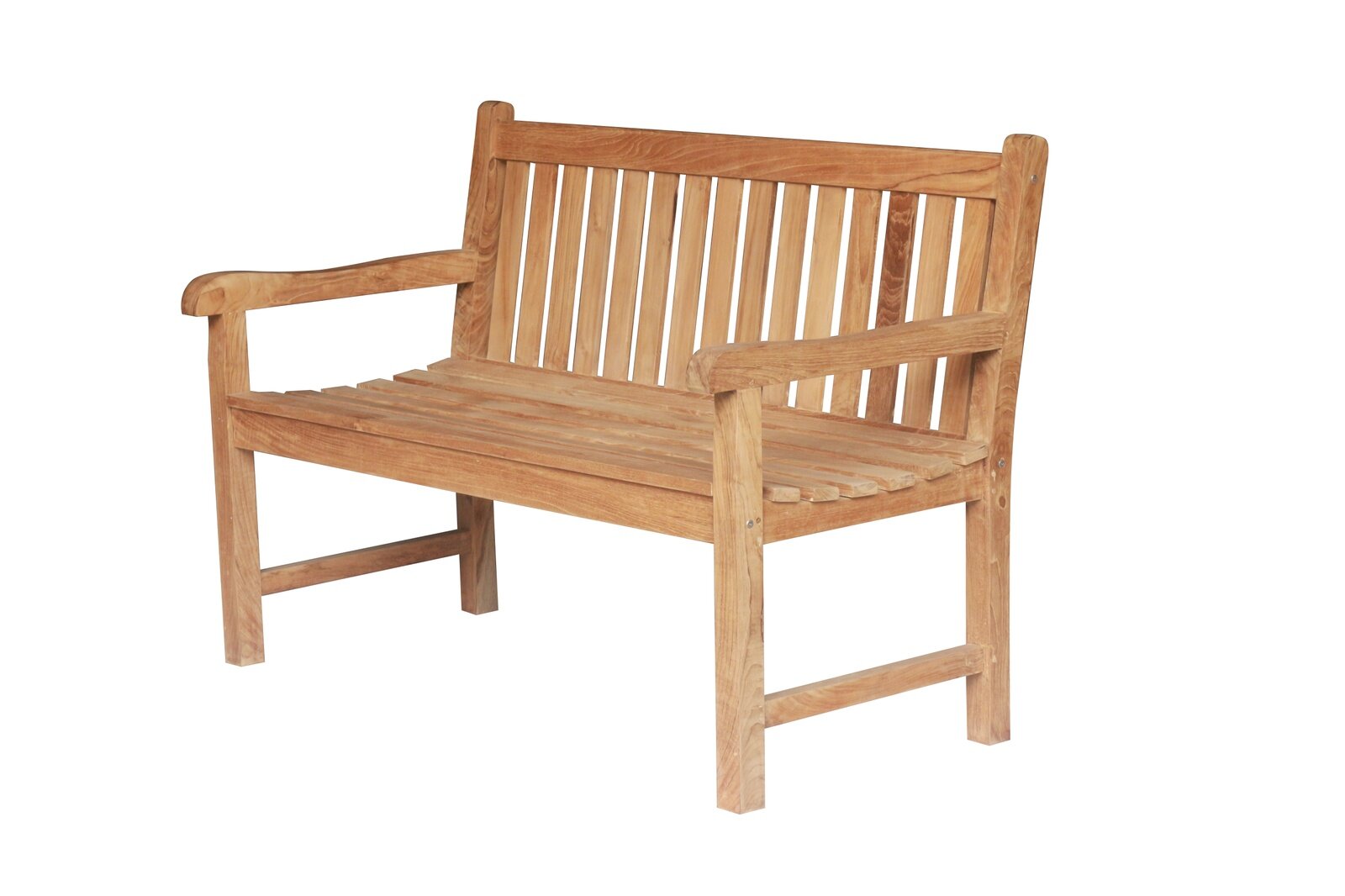 Windsor Teak Tuinbank | 130 breed - Fa055130