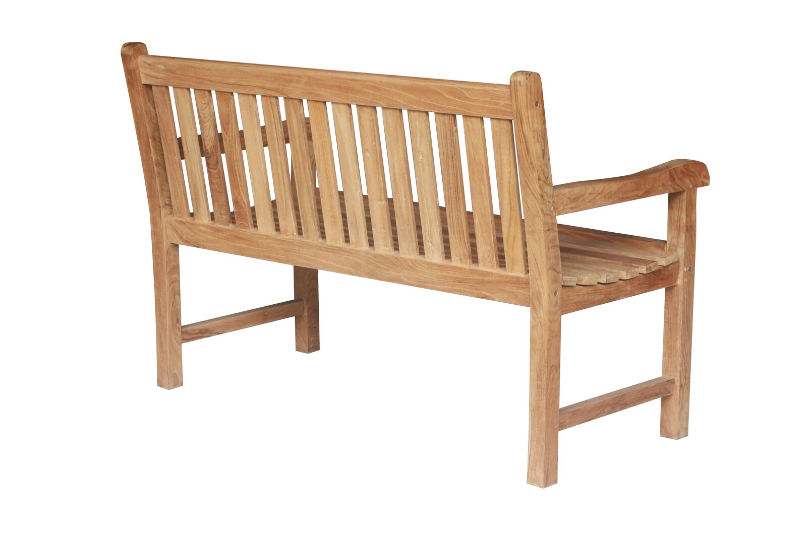 Windsor Teak Tuinbank | 130 breed - Fa055130