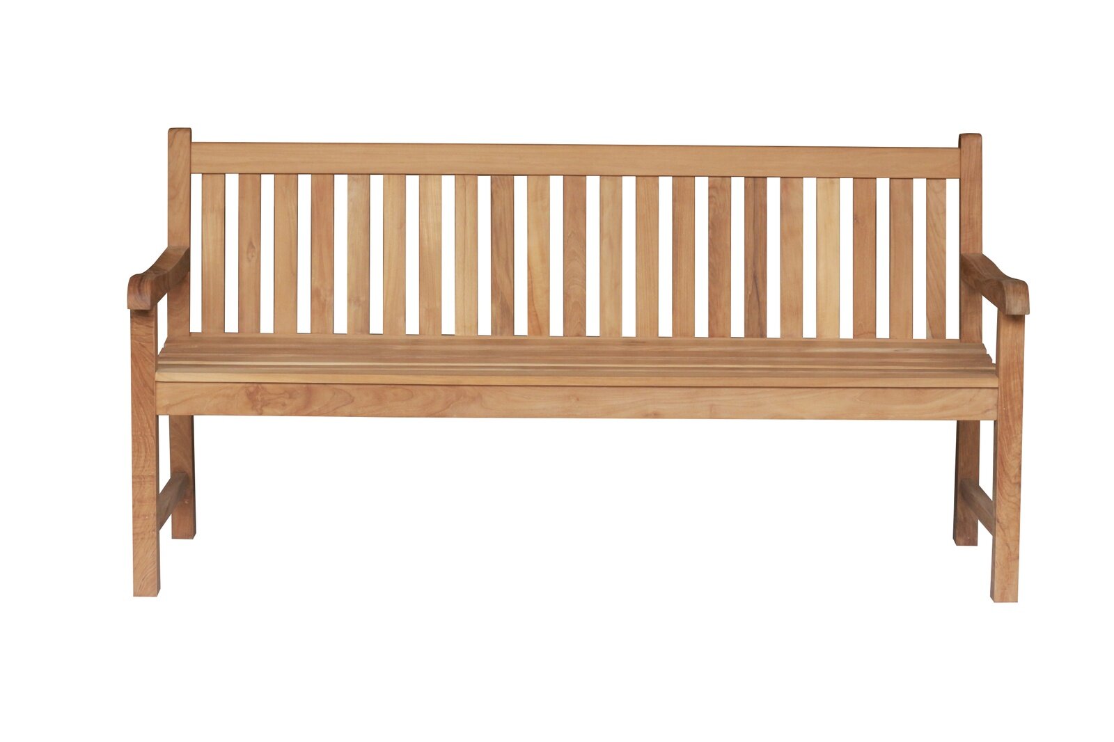 Windsor Teak Tuinbank | 180 breed - SB003