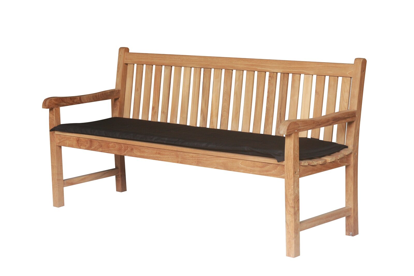 Windsor Teak Tuinbank | 180 breed - SB003
