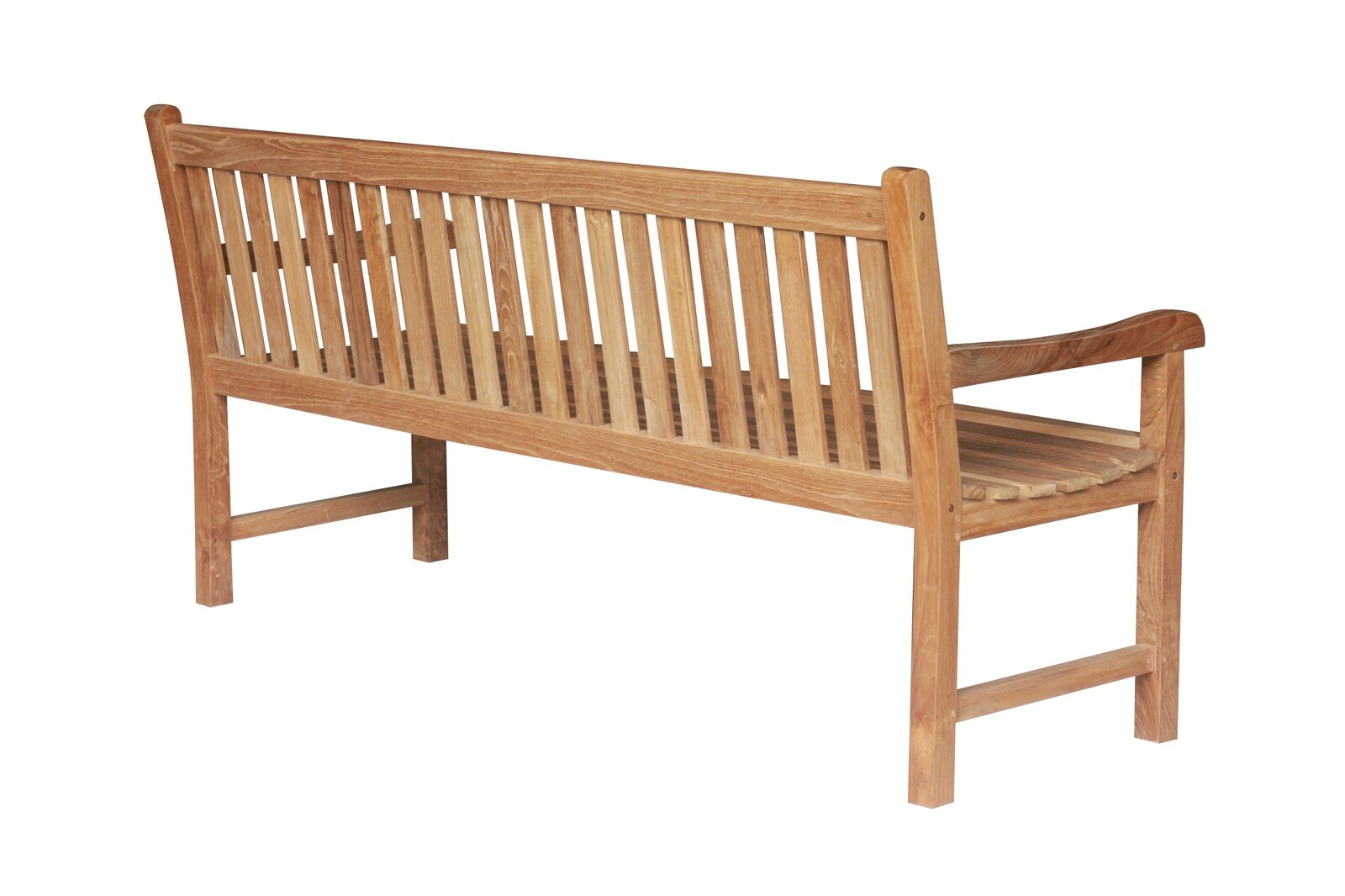 Windsor Teak Tuinbank | 180 breed - SB003