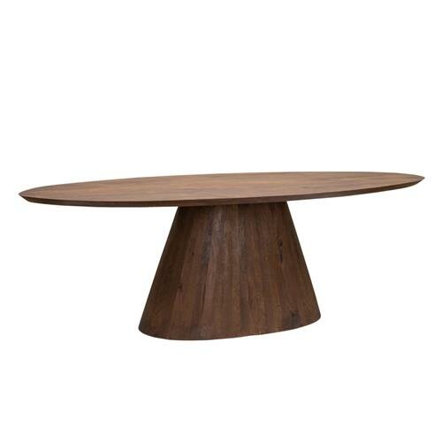 Premana Eetkamertafel | 240 x 120 x 77