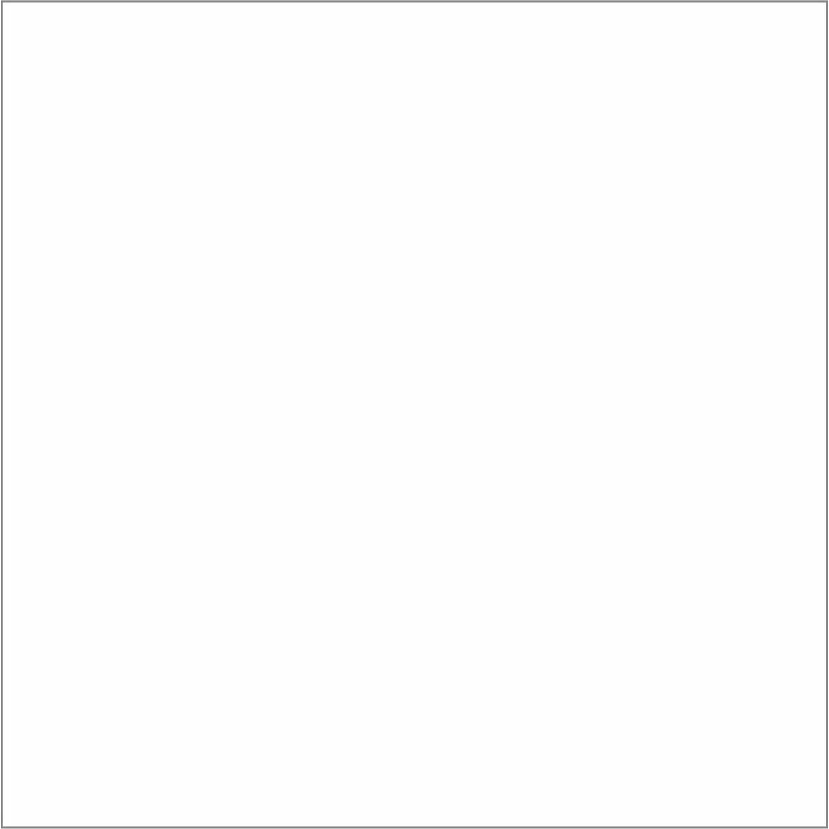HSK RenoDeco Wall Panel - Aluminum 150x255cm Natural Stone Stucco-White