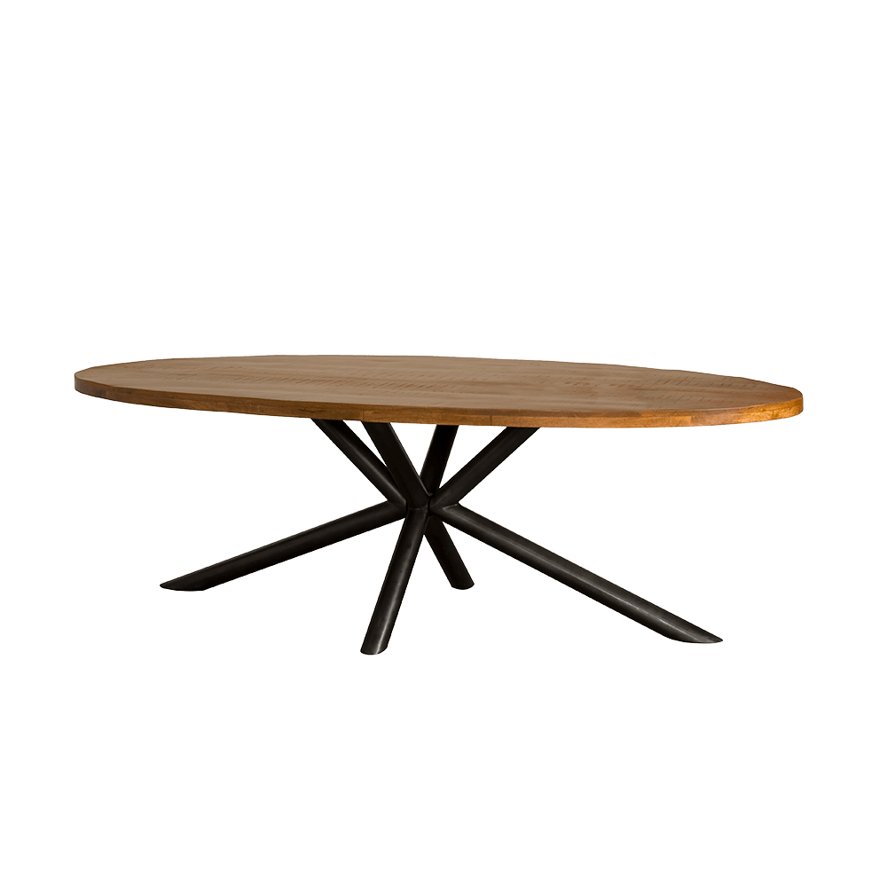 Selva Mango Naturel Eettafel - TWR-AA052