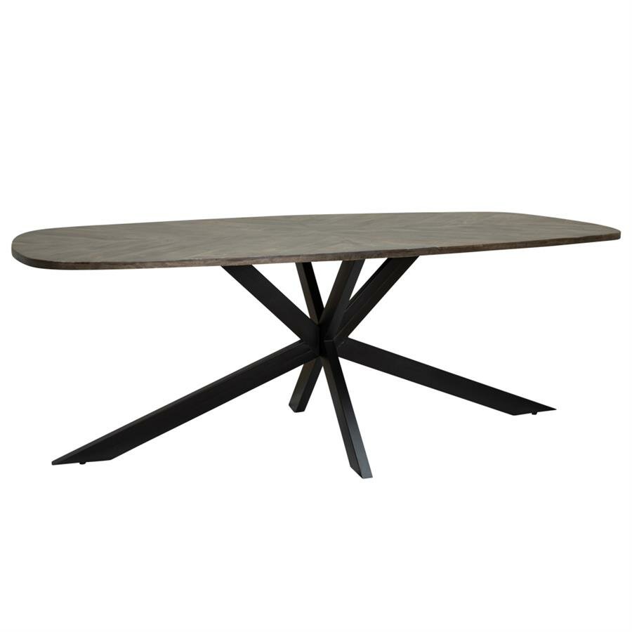 Silvi Eetkamertafel | 240 x 110 x 78 (H) CM
