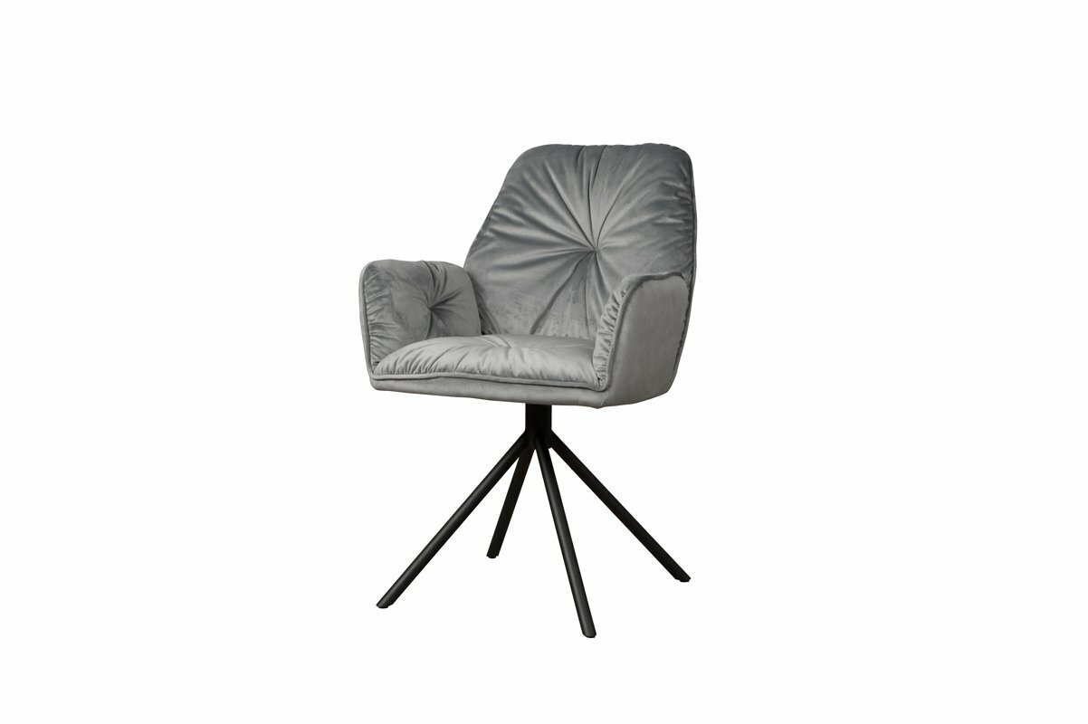 Palma Armchair | 63x62x90 | Diverse kleuren - TWR-Palma-ac