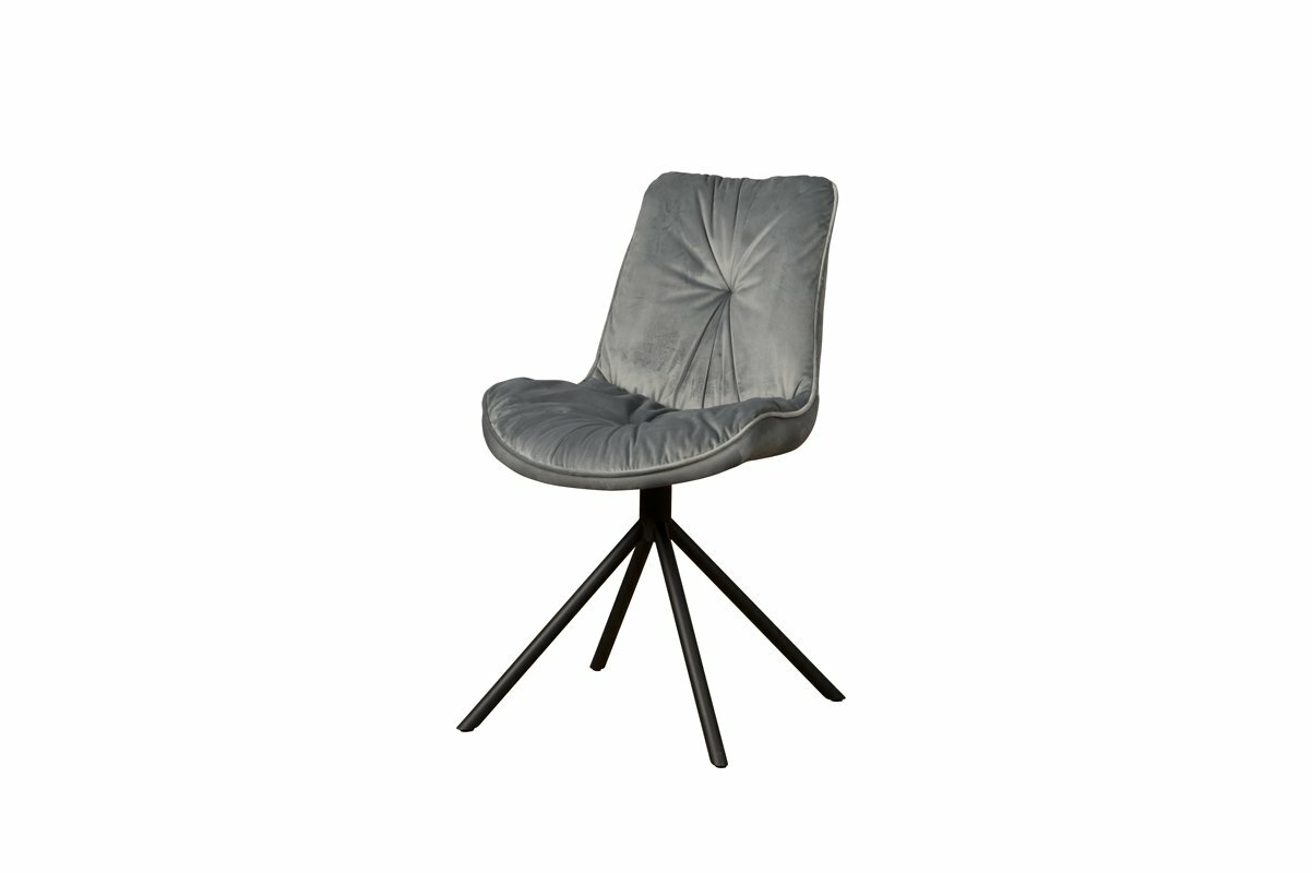 Palma sidechair | 63x51x88 | Diverse kleuren - TWR-Palma-sc