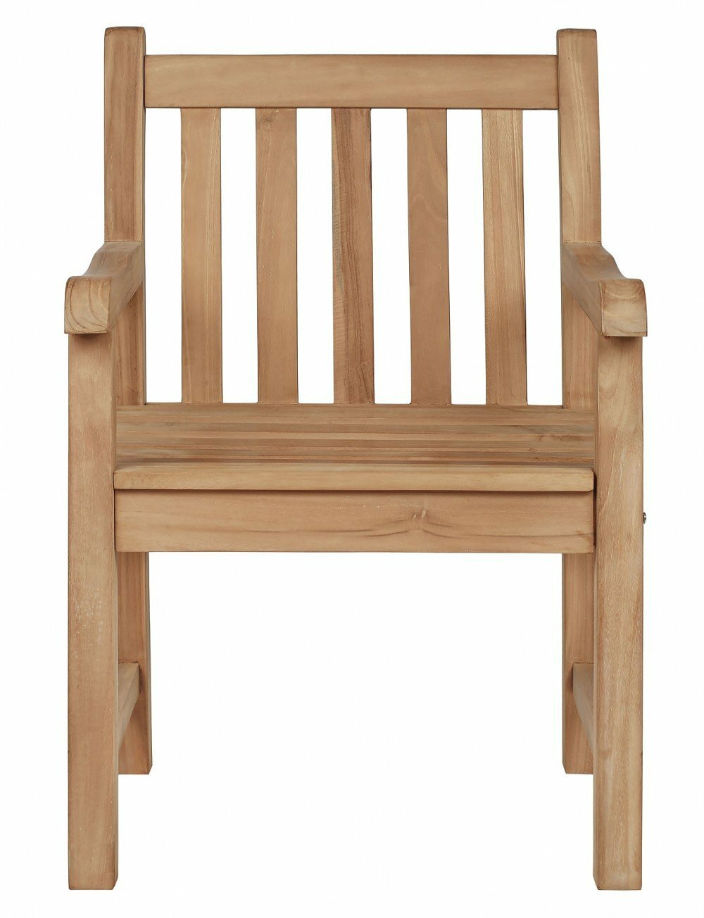 Balkony tuinset | Rond klaptafeltje met 2 Windsor Tuinstoelen - ST016-ST036