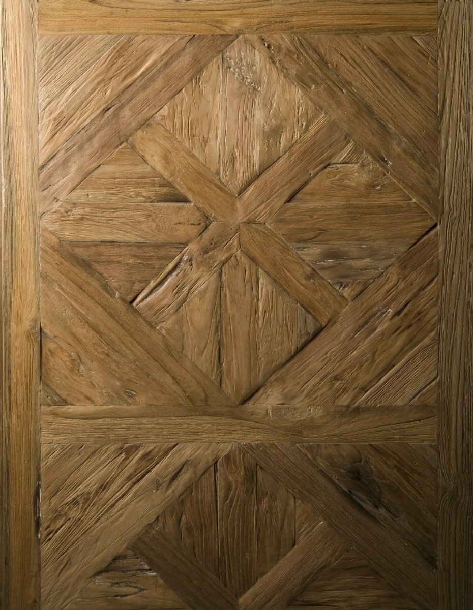 Mascio Salontafel | 100x100x40 - TWR-KL0228