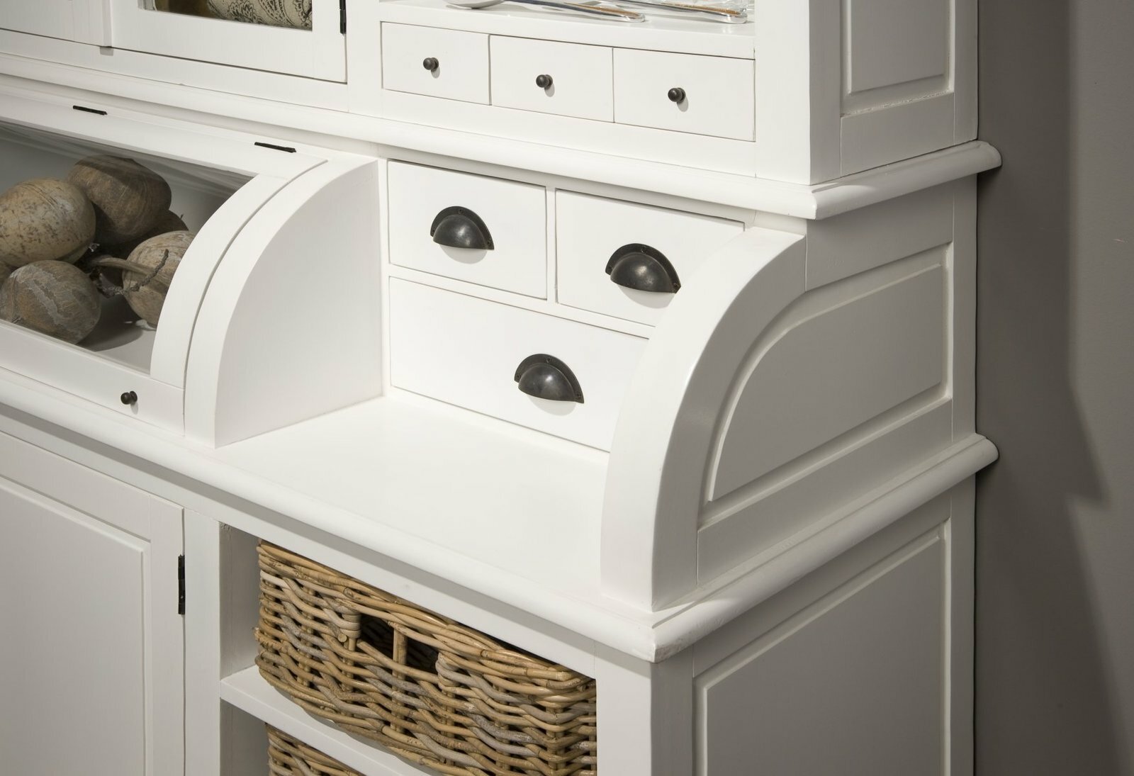 Napoli | Dressoir | 125x50x85 - TWR-EF0021