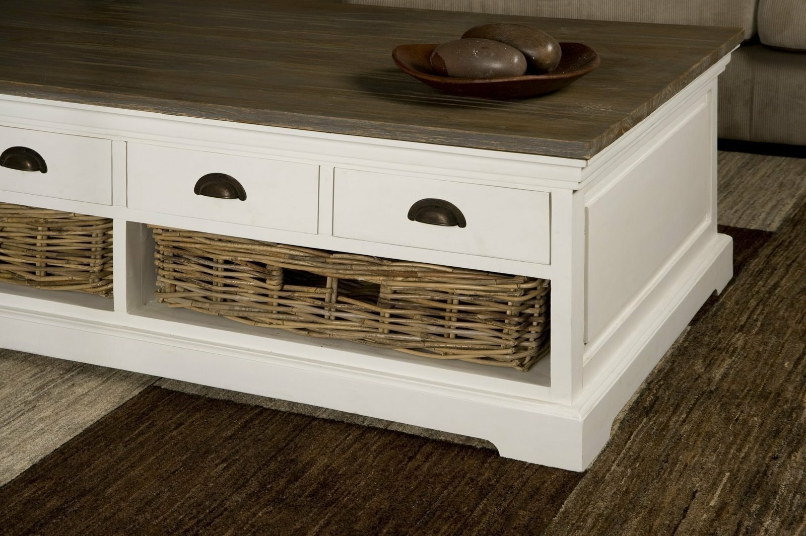 Napoli | Meidenkast | 100x45x120 - TWR-EF0020