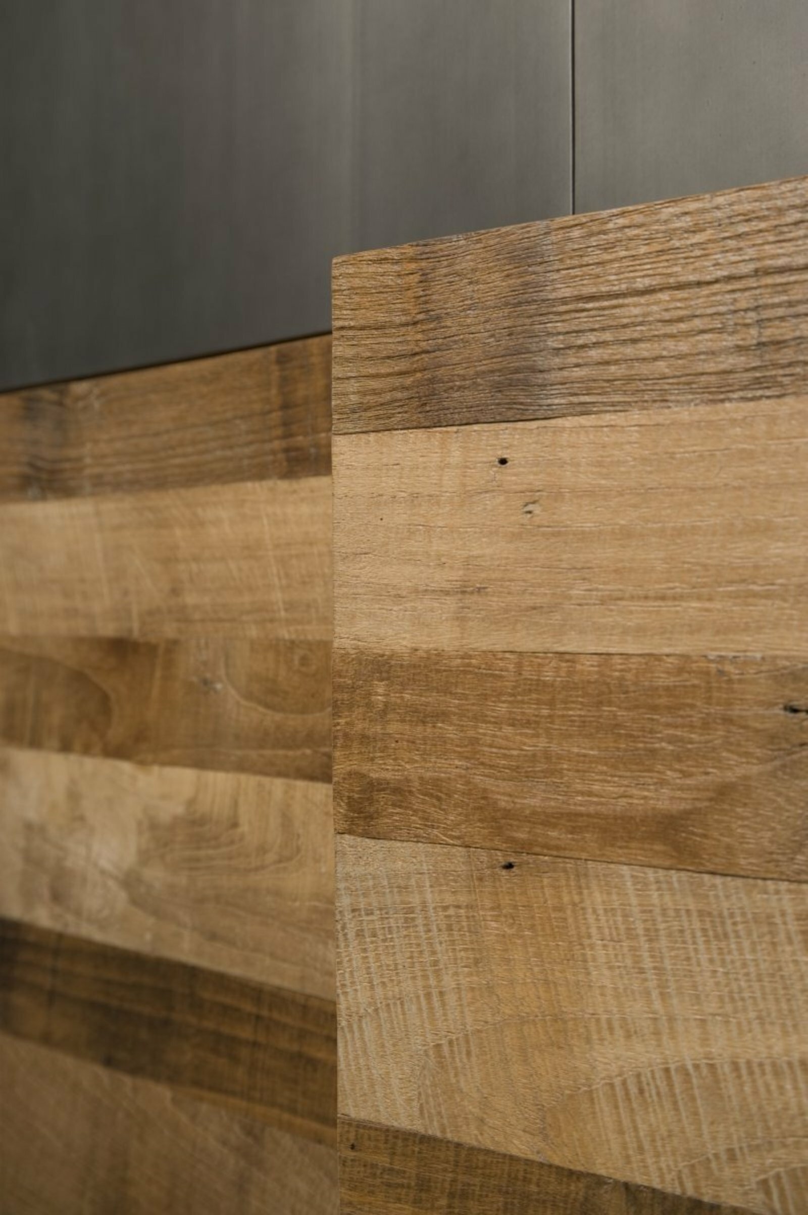 Pandora Cabinet 55x45x184 | 1 deur links + 3 laden - TWR-MX0015