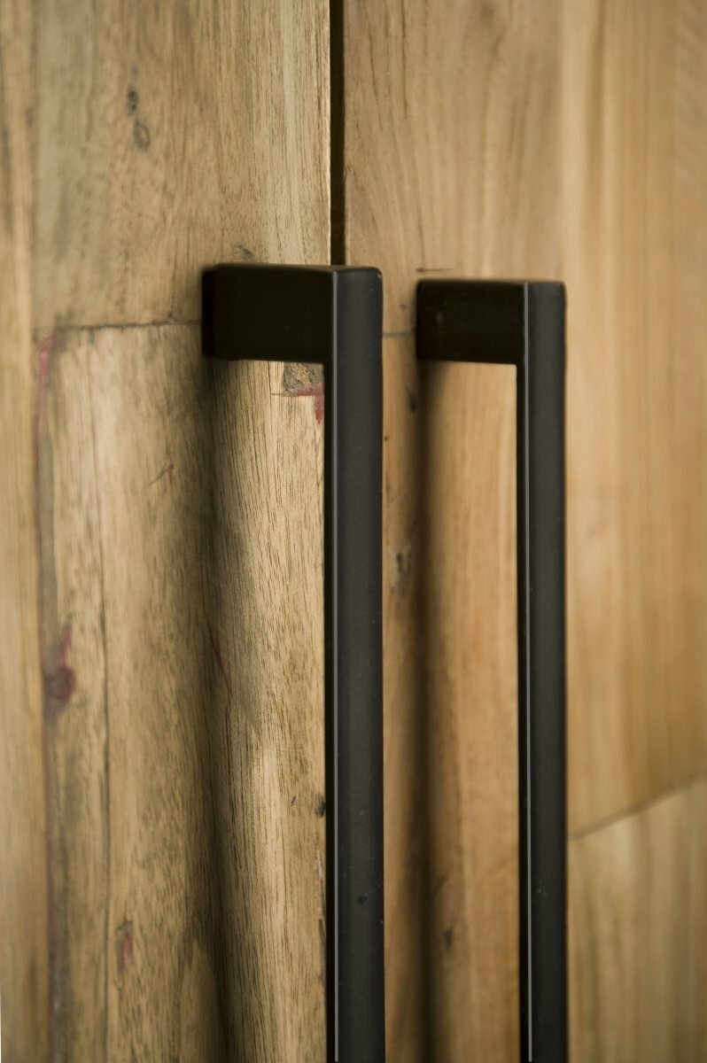Potenza Bijzettafel | 66x60x55 - TWR-PF0110
