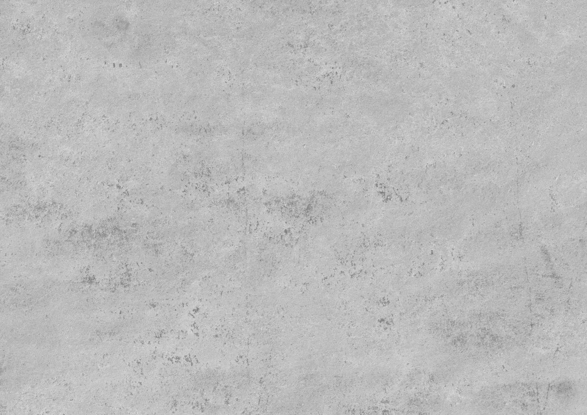 HSK RenoDeco Paneel Aluminium 100x210 cm Natuursteen Asgrijs