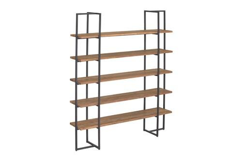Felino - Wall rack 155x35x180 - TWR-FI0054