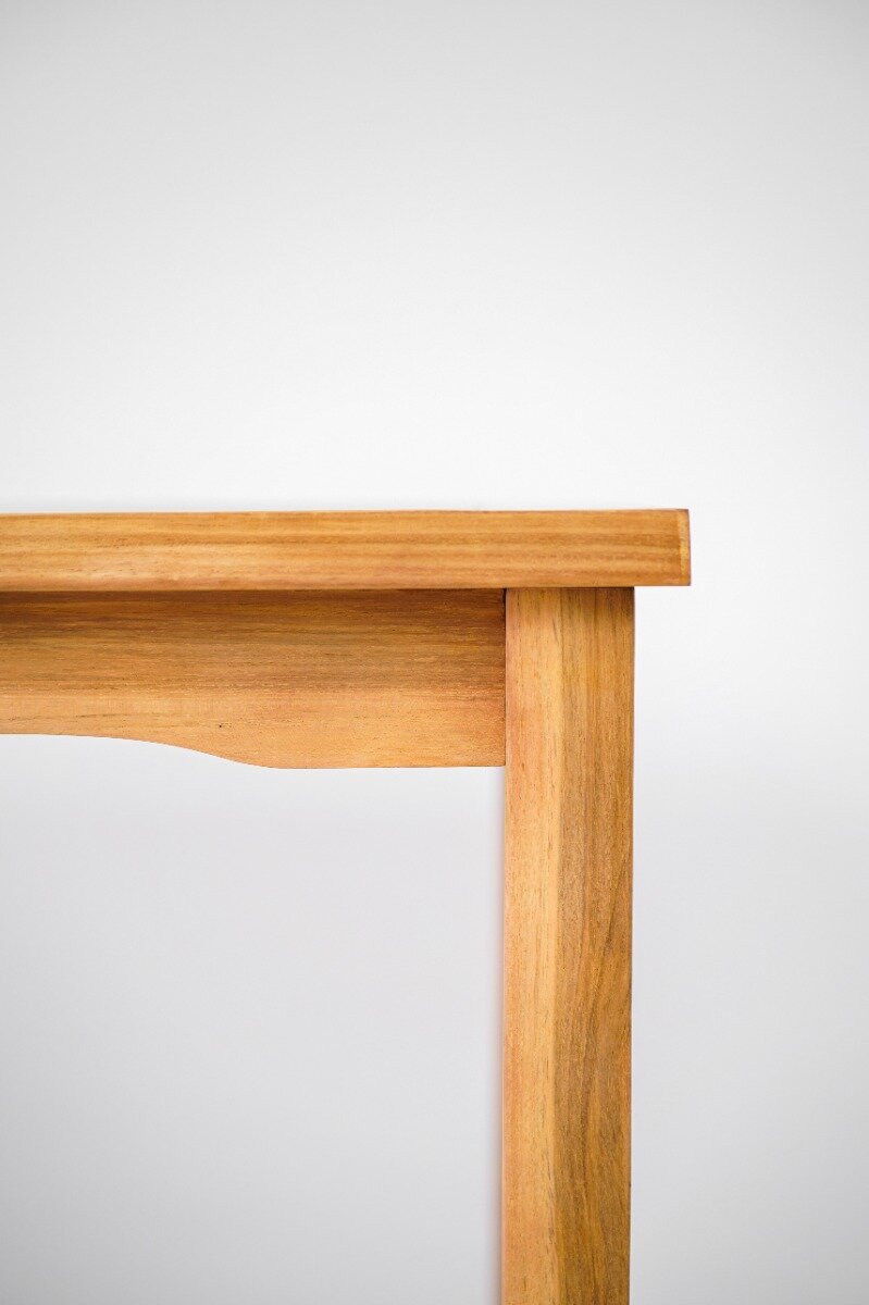 Teak Tuintafel | 150x90x75 ( H )