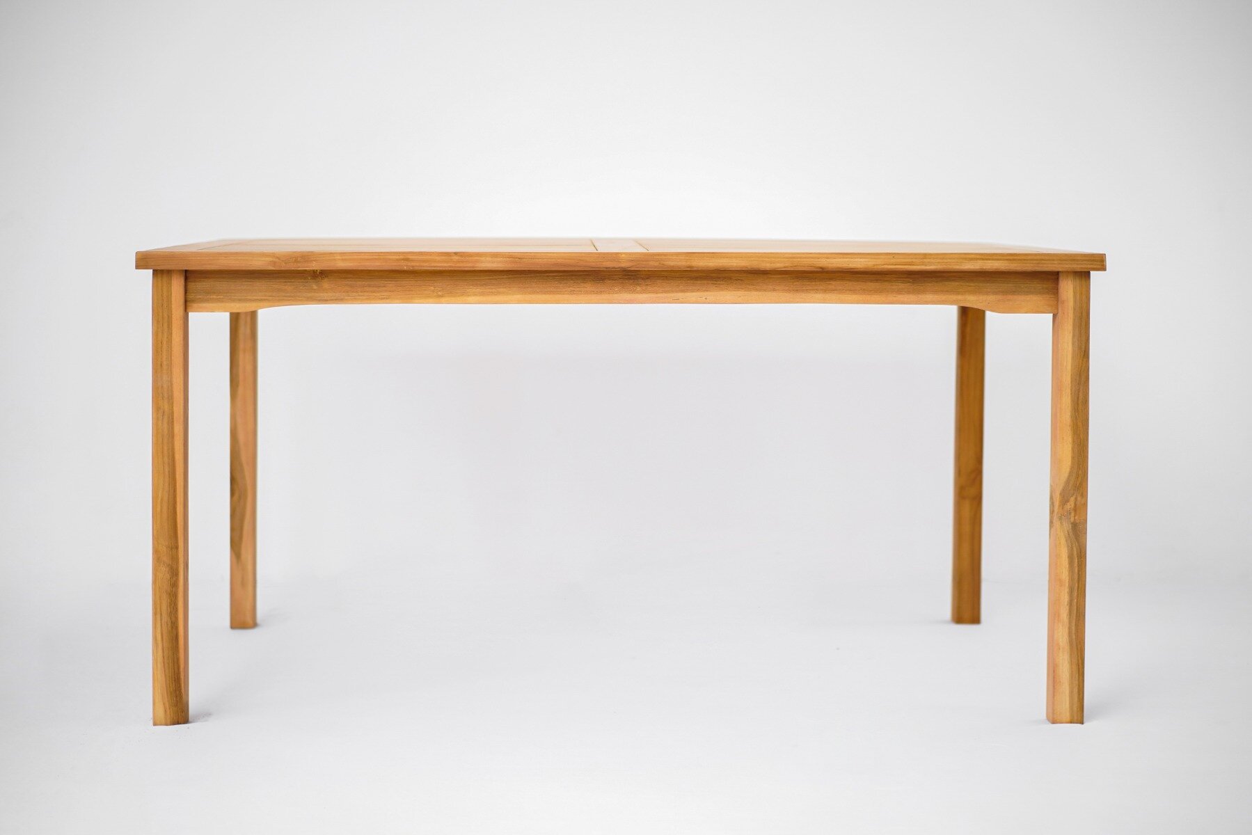 Teak Tuintafel | 150x90x75 ( H )